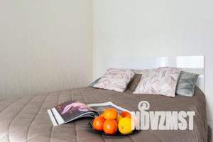 1-к квартира, посуточно, 37м2, 9/10 этаж
