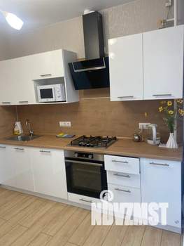 1-к квартира, посуточно, 37м2, 6/9 этаж