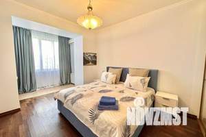 3-к квартира, посуточно, 140м2, 3/5 этаж