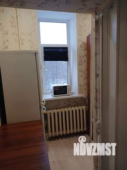 Студия квартира, на длительный срок, 10м2, 3/3 этаж