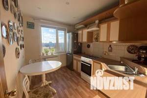 3-к квартира, посуточно, 66м2, 10/10 этаж