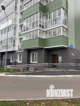 3-к квартира, на длительный срок, 87м2, 3/20 этаж