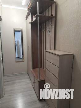 1-к квартира, посуточно, 31м2, 3/5 этаж