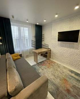 2-к квартира, на длительный срок, 56м2, 9/24 этаж