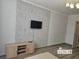 1-к квартира, на длительный срок, 39м2, 2/11 этаж