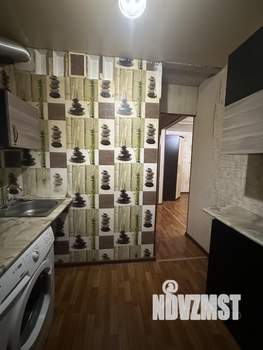 1-к квартира, на длительный срок, 35м2, 1/5 этаж