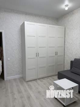 1-к квартира, на длительный срок, 50м2, 10/23 этаж