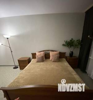 2-к квартира, посуточно, 60м2, 1/1 этаж