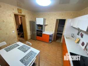 1-к квартира, на длительный срок, 52м2, 6/9 этаж