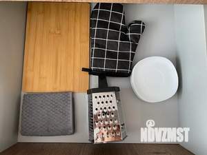 2-к квартира, посуточно, 55м2, 1/10 этаж