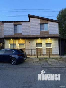 2-к квартира, посуточно, 52м2, 2/2 этаж