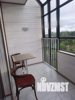 1-к квартира, посуточно, 30м2, 9/9 этаж