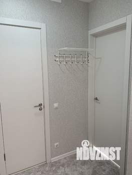 1-к квартира, на длительный срок, 36м2, 4/9 этаж