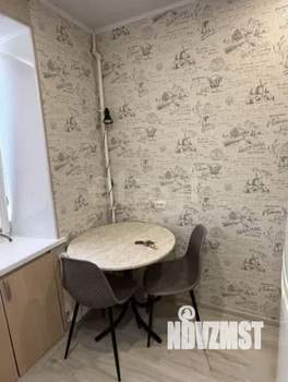 2-к квартира, на длительный срок, 40м2, 4/5 этаж