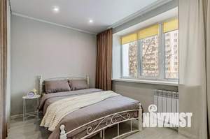 2-к квартира, посуточно, 38м2, 1/1 этаж