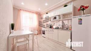 1-к квартира, на длительный срок, 40м2, 9/17 этаж