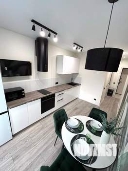 1-к квартира, на длительный срок, 34м2, 8/9 этаж