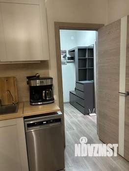 1-к квартира, на длительный срок, 32м2, 1/9 этаж