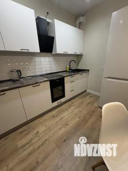 1-к квартира, на длительный срок, 38м2, 3/19 этаж