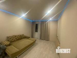 1-к квартира, на длительный срок, 37м2, 6/9 этаж