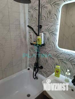 1-к квартира, на длительный срок, 39м2, 14/14 этаж