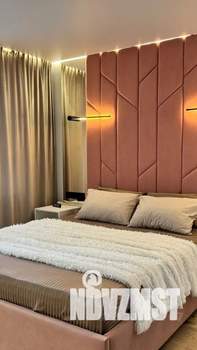 Студия квартира, посуточно, 35м2, 10/10 этаж