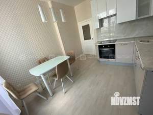 1-к квартира, на длительный срок, 40м2, 14/22 этаж