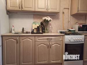 2-к квартира, на длительный срок, 43м2, 5/9 этаж