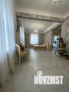 1-к квартира, посуточно, 65м2, 1/4 этаж