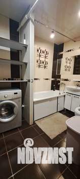 1-к квартира, посуточно, 33м2, 1/5 этаж