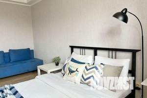 1-к квартира, посуточно, 35м2, 3/5 этаж