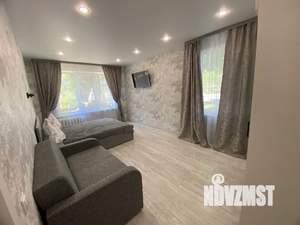 1-к квартира, посуточно, 30м2, 1/5 этаж