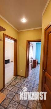 1-к квартира, на длительный срок, 33м2, 5/10 этаж