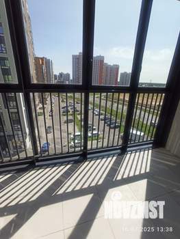 2-к квартира, на длительный срок, 54м2, 6/10 этаж