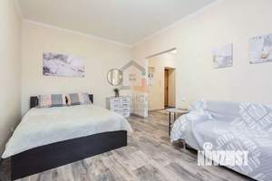 1-к квартира, на длительный срок, 36м2, 8/9 этаж