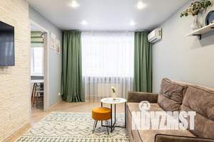 2-к квартира, посуточно, 45м2, 2/5 этаж