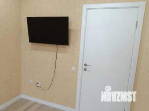 2-к квартира, посуточно, 51м2, 25/25 этаж