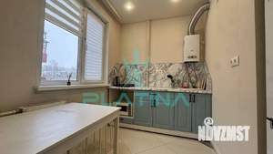 1-к квартира, на длительный срок, 35м2, 4/5 этаж