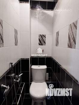 2-к квартира, на длительный срок, 54м2, 3/16 этаж