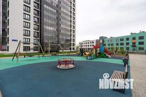 2-к квартира, посуточно, 50м2, 1/1 этаж