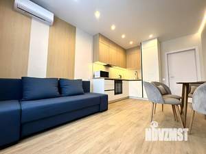 2-к квартира, на длительный срок, 49м2, 6/9 этаж