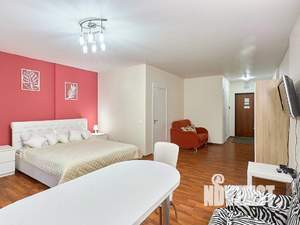 1-к квартира, посуточно, 70м2, 1/1 этаж