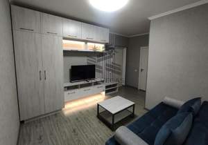 2-к квартира, на длительный срок, 45м2, 10/19 этаж