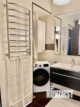 2-к квартира, на длительный срок, 46м2, 2/6 этаж