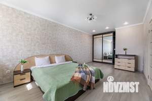 2-к квартира, посуточно, 65м2, 5/19 этаж