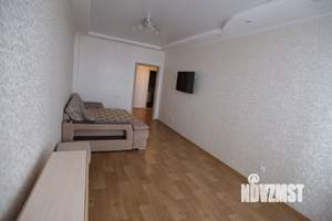 1-к квартира, на длительный срок, 54м2, 8/17 этаж