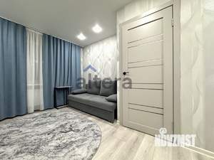 1-к квартира, на длительный срок, 30м2, 2/9 этаж