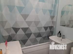 1-к квартира, посуточно, 33м2, 3/5 этаж