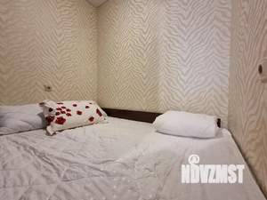 1-к квартира, посуточно, 38м2, 4/15 этаж