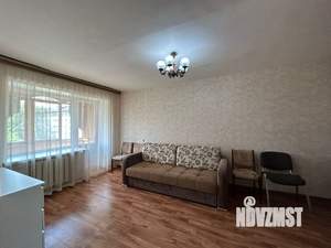 1-к квартира, на длительный срок, 38м2, 2/5 этаж